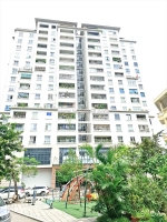 🔅 chung cư tòa f xuân la, mặt phố võ chí công, 132m2 3pn 2wc, chỉ 9.9 tỷ 🔅