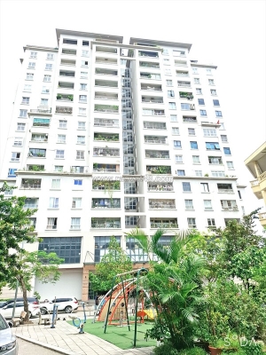 🔅 chung cư tòa f xuân la, mặt phố võ chí công, 132m2 3pn 2wc, chỉ 9.9 tỷ 🔅