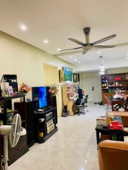 🔅 chung cư viện chiến lược bộ công an  nguyễn chánh 136m2 3pn+3vs, chỉ 9.5 tỷ