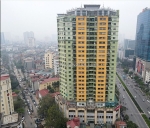 🔅 chung cư vườn xuân 71 nguyễn chí thanh, đống đa, 94m2 3pn+2vs, chỉ 9.9 tỷ 🔅