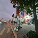 ✨ cơ hội đầu tư đất vàng tại trâu quỳ – gia lâm! dt 60m2, mt 4m, 2 mặt đường.