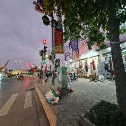 ✨ cơ hội đầu tư đất vàng tại trâu quỳ – gia lâm! dt 60m2, mt 4m, 2 mặt đường.