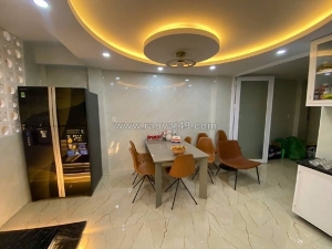 🌟 cơ hội đầu tư – nhà mặt tiền lý đạo thành, quận 8