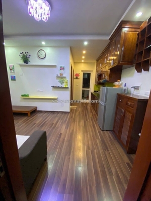 🔅 cực rẻ, ct12b chung cư kim văn kim lũ, nguyễn xiển 55m2 2pn+2wc,  chỉ 2.65