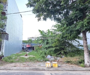 ► đất 2 mặt tiền ngay phan thành tài, đi bộ ra bạch đằng, cầu rồng, 200m2,