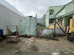 # đất kiệt thông phan thanh, gần đh duy tân, 80m2, ngang 4m, vuông, 3.x tỷ