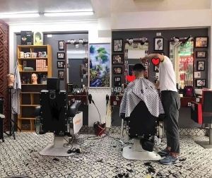 😍 đầu tư thông minh - phân khúc 5-6 tỷ - trần cung ngõ rộng - thông các ngả - 45m2