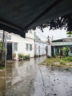 🌟 dãy trọ hòa thọ tây – vị trí đắc địa, gần kcn hòa cầm – chỉ 2,5 tỷ!