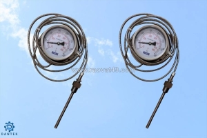 . đồng hồ nhiệt độ dạng dây yamaki 0–350°c – giải pháp đo nhiệt chính xác, ổn định, bền bỉ cho mọi hệ thống | dantek