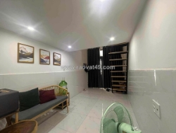 ♣ góc kiệt rộng 3m thấy mt nguyễn hoàng, kinh doanh tốt, 28m2, gác lửng, sạch