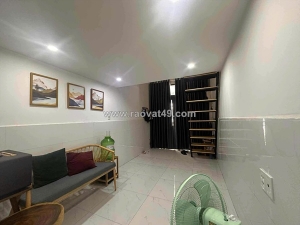 ♣ góc kiệt rộng 3m thấy mt nguyễn hoàng, kinh doanh tốt, 28m2, gác lửng, sạch