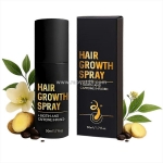 🌿 halo grow hairspray: de nederlandse shortcut naar dikker haar! 💚