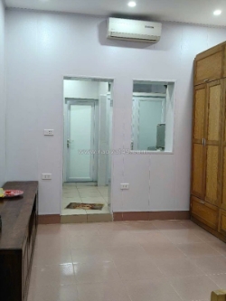 🏡 hàng hiếm – bán nhà tập thể ngô gia tự – tầng 1 – 30m² – mt 3,4m – full nội