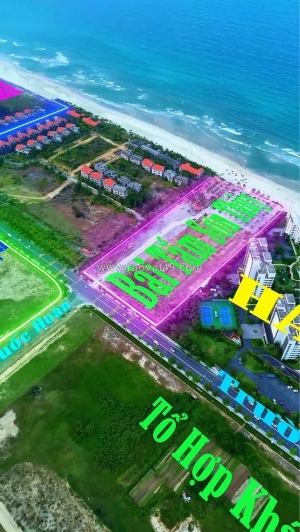 💥 hàng hiếm đường  nguyễn cơ thạch - phố biển sơn thuỷ - ngũ hành sơn💥