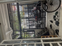 💥 hẻm 6m – huỳnh tấn phát đang mở rộng – hẻm thông bùi văn ba – nhà 1 sẹc –