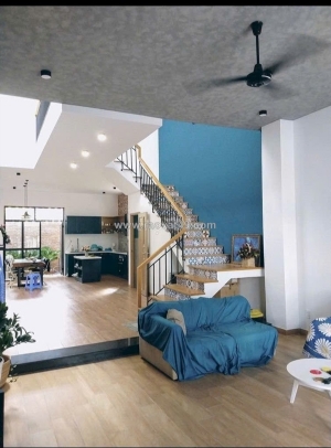 🌟 hòa an 19 – nhà 2 tầng đẹp – dòng tiền 15tr/tháng – chỉ 6,3 tỷ!