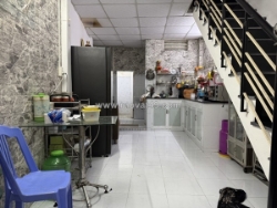 ♣ hoàng diệu, kiệt rộng thông, ~ 40m2, gác đúc, chỉ 2.75 tỷ