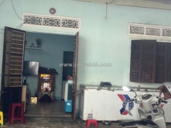 ♣ kề mặt tiền bình thái gần bv cẩm lệ, 101m2, ngang 6.9m, c4, 3.5x tỷ