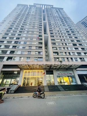 🏩 khu đô thị dương nội 2 ngủ 2 vs căn hộ thấp tầng

📐72m nhỉnh 4.6 tỉ