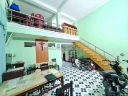 # kiệt lê duẩn, 78m2, ngang 6.3m, 3 tầng cực chắc, 4.x tỷ