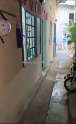 ► kiệt nhựa 6m sát mt, gần chợ, 425m2, ngang 14m, 2 mặt thoáng, rẻ nhất trung