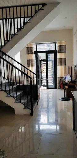 ♣ kiệt ô tô 5m thái thị bôi thông điện biên phủ, 38m2, 2 mặt thoáng, 2 tầng,