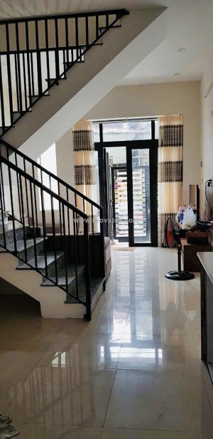 ♣ kiệt ô tô 5m thái thị bôi thông điện biên phủ, 38m2, 2 mặt thoáng, 2 tầng,