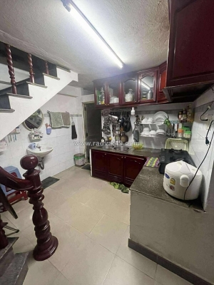 ♪ kiệt ô tô 6m cù chính lan, khu chợ, trường học, 52m2, mê lửng, 3pn, 4.x tỷ