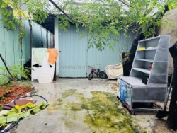 ♥ kiệt ô tô sát võ văn kiệt, trung tâm tài chính, 199m2, ngang 6.6m, 2 mặt