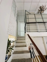 ♪ kiệt thông 50m ra phan thanh, gần đh duy tân, 41m2, gác lửng, 2pn, 2.xx tỷ