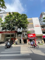 💥 mảnh đất vàng phố huế, hai bà trưng 5m2 mt 6.5m, xây tòa vip, chỉ 147 tỷ 💥