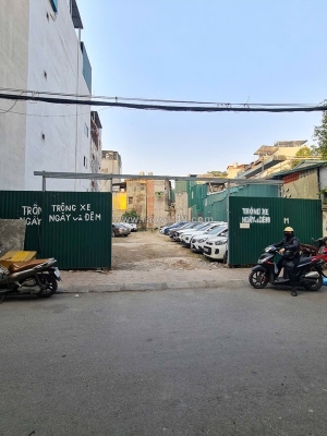 💥 mảnh đất vàng văn chương, ô tô tránh, view hồ, 4m2 mt 12m, chỉ 75 tỷ 💥