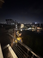 ⚜️ mặt phố, mặt hồ văn chương 62m2 8t thang máy mt 5m, chỉ 37 tỷ ⚜️