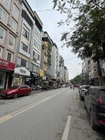 🌟 mặt phố vip trung phụng, đống đa, 101m2 9t (8 nổi, 1 hầm) mt 6.6m, hoàn