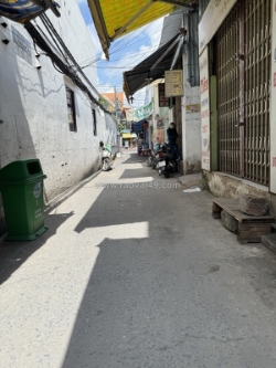 💥 mặt tiền đường số – đối diện công viên – sát phú mỹ hưng 💥

🌹 cơ hội