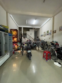 🌟 mặt tiền đường số – kinh doanh sầm uất ngày đêm – một đời chủ – phường tân