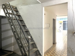 ♣ mt bàu hạc 7 gần nguyễn văn linh, 5x11m, gác lửng, 6.2 tỷ