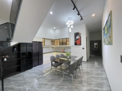 ► mt nguyễn lai cạnh nguyễn hữu thọ, 85m2, 2 tầng, 3pn, nhỉnh 7 tỷ tí ti