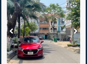 - mỹ khê, tòa căn hộ 4,5 tầng, đối diện công viên, gần châu thị vĩnh tế và