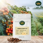 ☕ nghệ thuật pha chế: hướng dẫn chi tiết cách pha cà phê hoàn hảo tại nhà