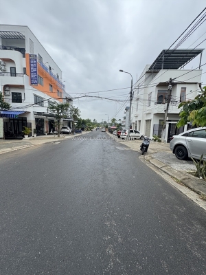 🌟 nguyễn như đãi – 100m² đất 2 mặt kiệt ô tô – chỉ 2,87 tỷ!