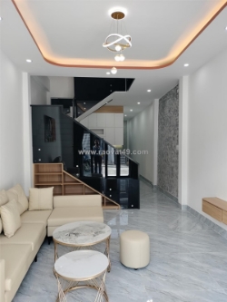 🌟 nhà 2 tầng mới đẹp – hòa thọ đông, cẩm lệ – giá chỉ 4,85 tỷ! 🌟