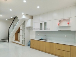 🌟 nhà 2 tầng mới – full nội thất – kiệt ô tô cmt8 – chỉ 3,45 tỷ!