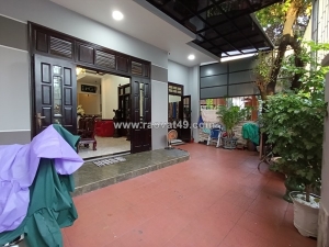 🌟 nhà 2 tầng rộng đẹp – kiệt ô tô nguyễn nhàn – chỉ 4,59 tỷ!