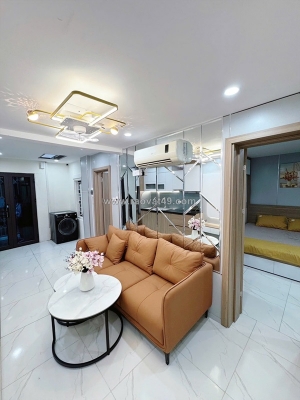 🔅 nhà b10 tập thể phương mai, đống đa 20/55m2 tầng 1 2pn + 2vs, chỉ 3.95 tỷ 🔅