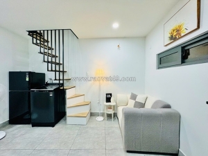 🏡 nhà đẹp nhỏ tiền – lê quang định, bình thạnh – 13m² – sổ hồng riêng 💎
