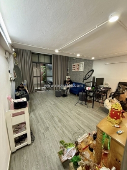 ► nhà đường nhựa có lề sát nguyễn văn linh, kinh doanh, nhỉnh 6 tỷ