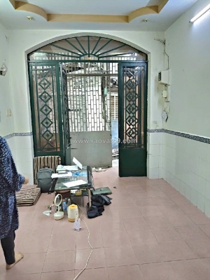 🏡 nhà khu hà đô centrosa, 46.4m2 (3.1x13) 2tầng 2pn - chỉ 4.2 tỷ