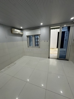 ♣ nhà kiệt 3m thông phan thanh, 34m2, gác lửng, 2.x tỷ