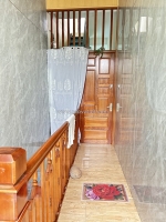 ♣ nhà kiệt chế lan viên gần biển, 91m2, ngang 6.8m, 2 tầng, 8 phòng, 6.2 tỷ